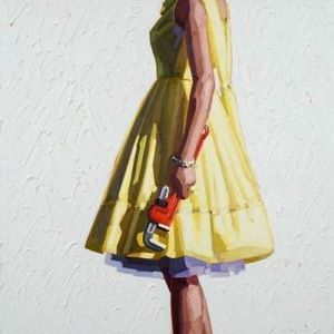 Meet your Posher, Anne